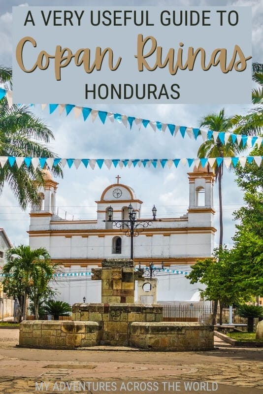 Find out how to make the most of Copan Ruinas Honduras - via @clautavani