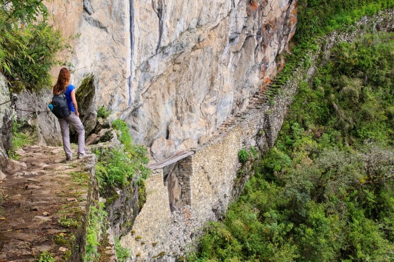 Puente del Inca tickets to Machu Picchu