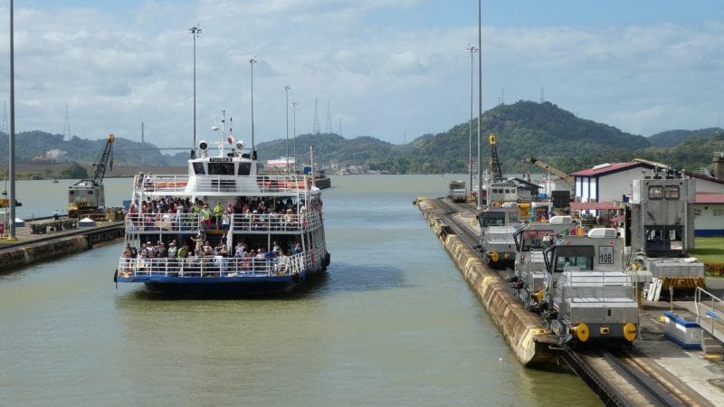 things to do in Panama