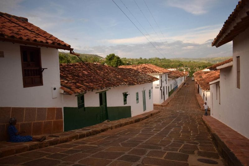 best places to visit in Colombia