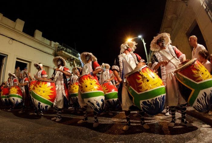 things to do in uruguay
