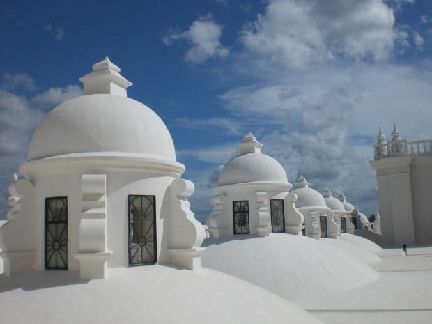 places to visit in Nicaragua