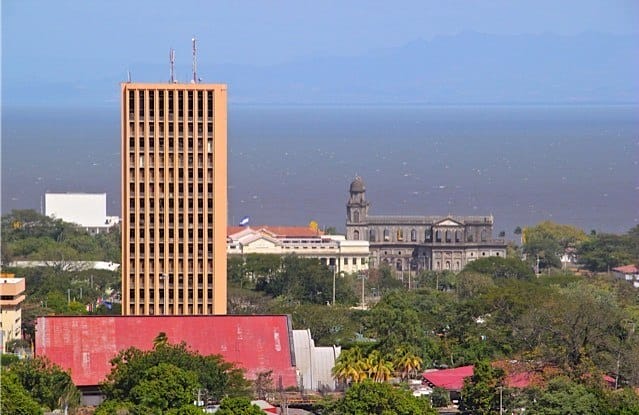 places to visit in Nicaragua