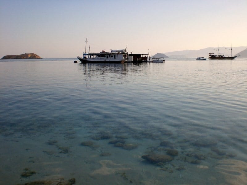 things to do in Indonesia
