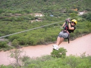 Argentina tourist attractions