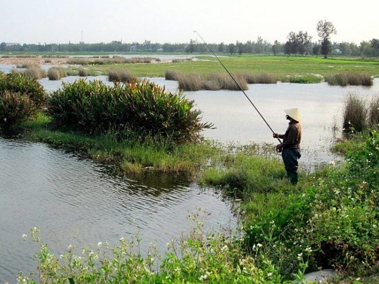 places to visit in Vietnam
