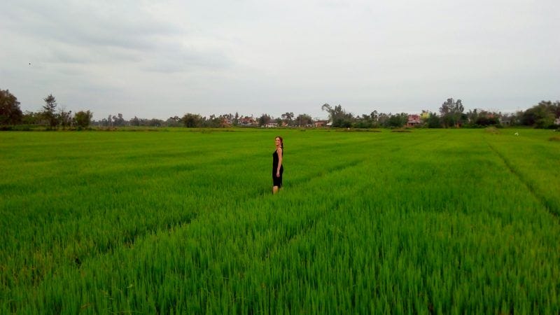 places to visit in Vietnam