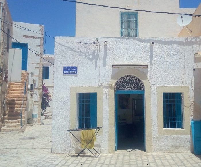 visit Djerba