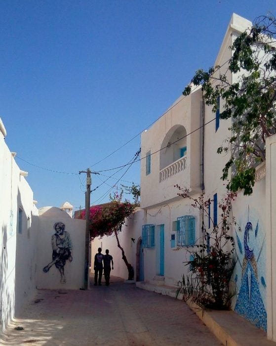 Djerba Tunisia