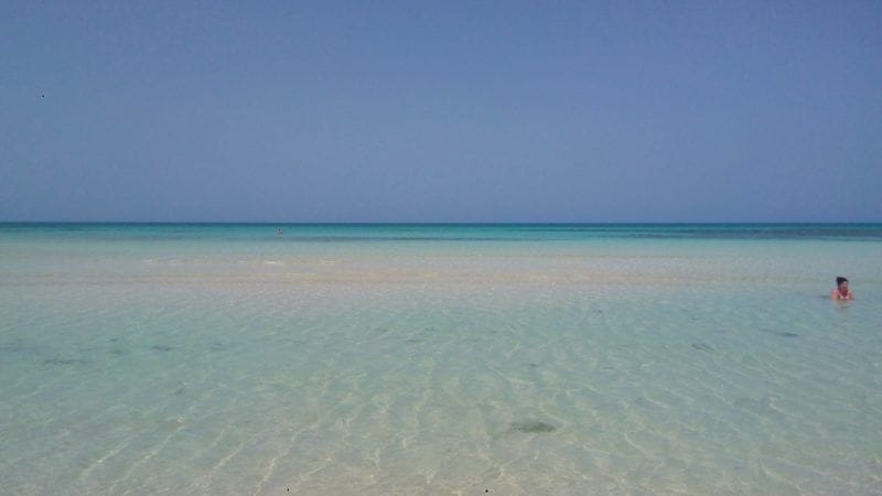 visit Djerba beaches