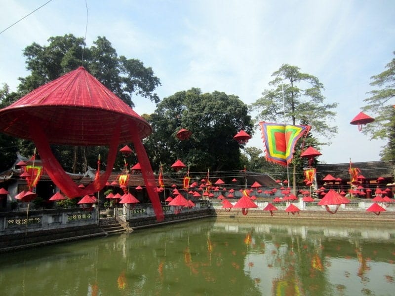 things to do in vietnam