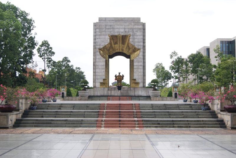things to do in Hanoi