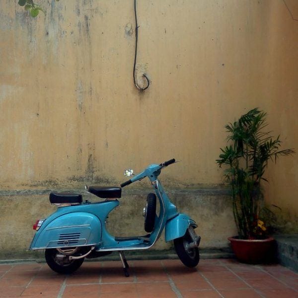 places to visit in Vietnam
