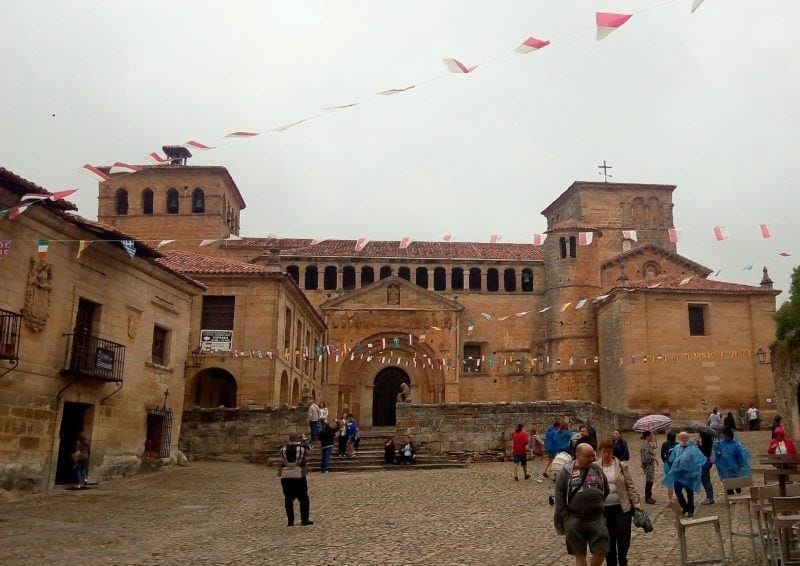 visit Spain