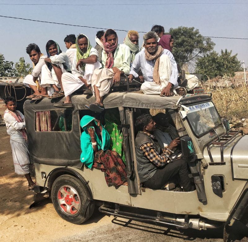 tourism in India