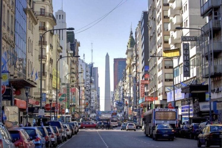 things to do in Buenos Aires