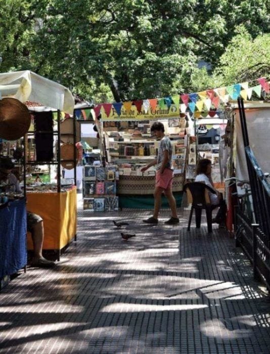 things to do in Buenos Aires