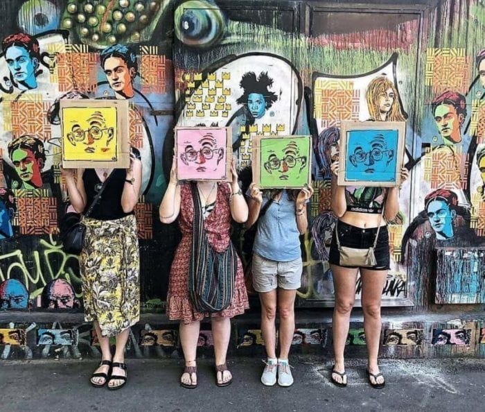 things to do in Buenos Aires