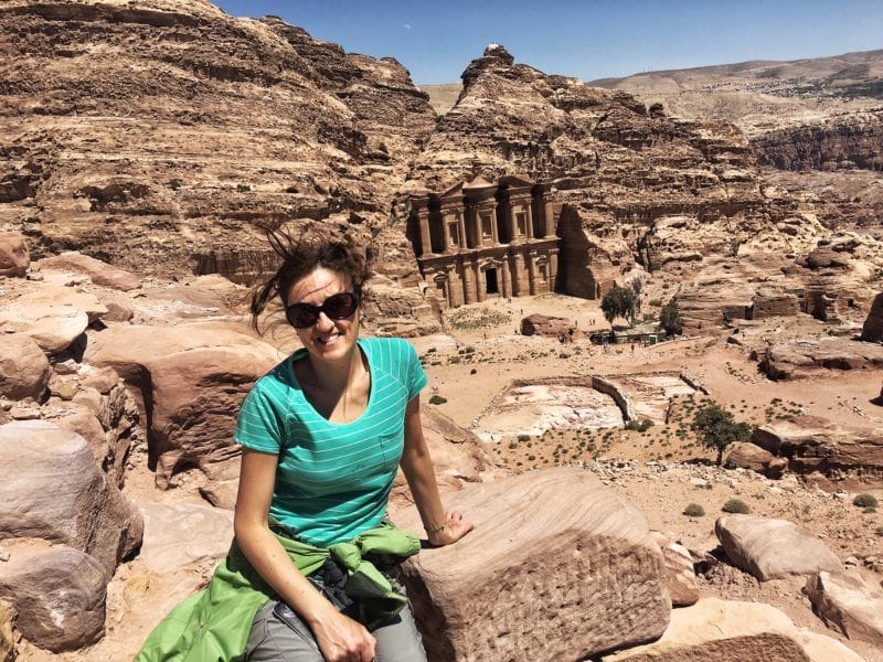 Petra, Jordan