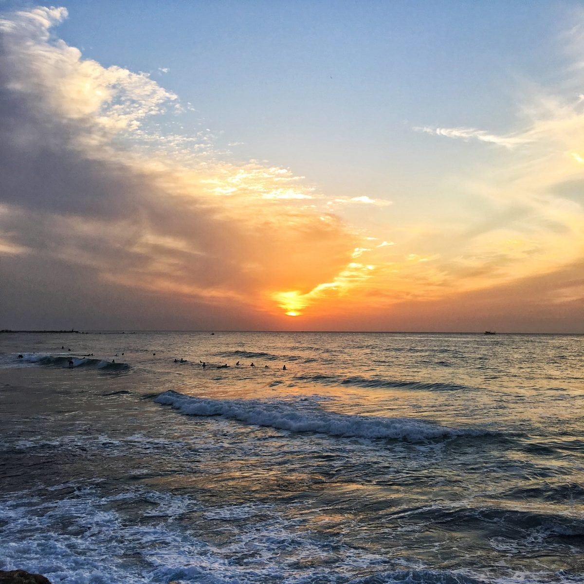 23 Absolutely Unmissable Things To Do In Tel Aviv
