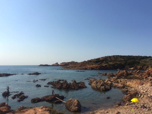 Sardinia