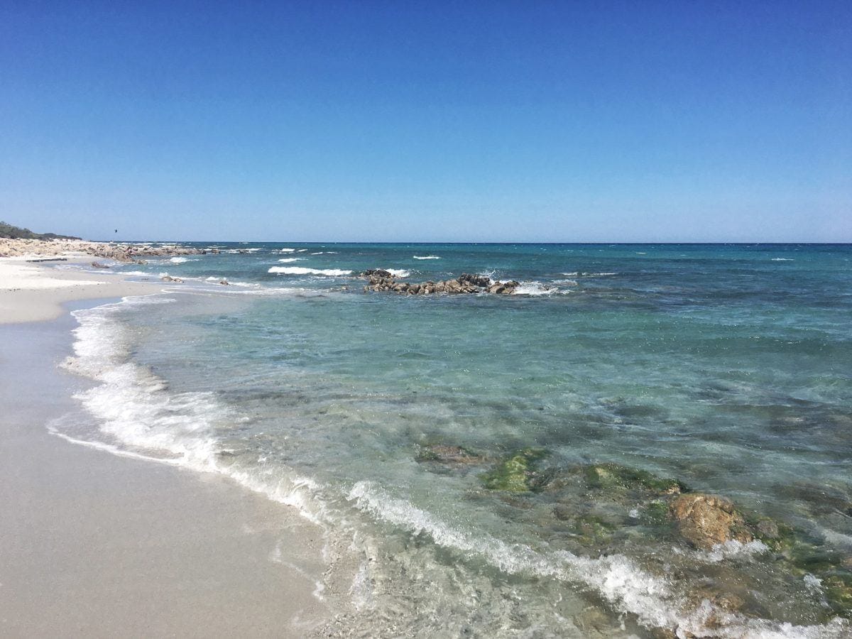 Water Sports in Sardinia - Forte Village Resort, image size:1200x900