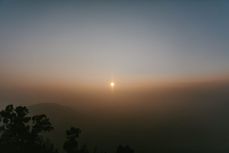 Mount Bromo