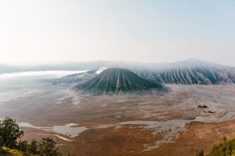 Mount Bromo