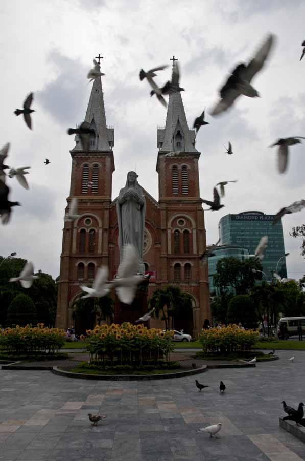 things to do in Ho Chi Minh