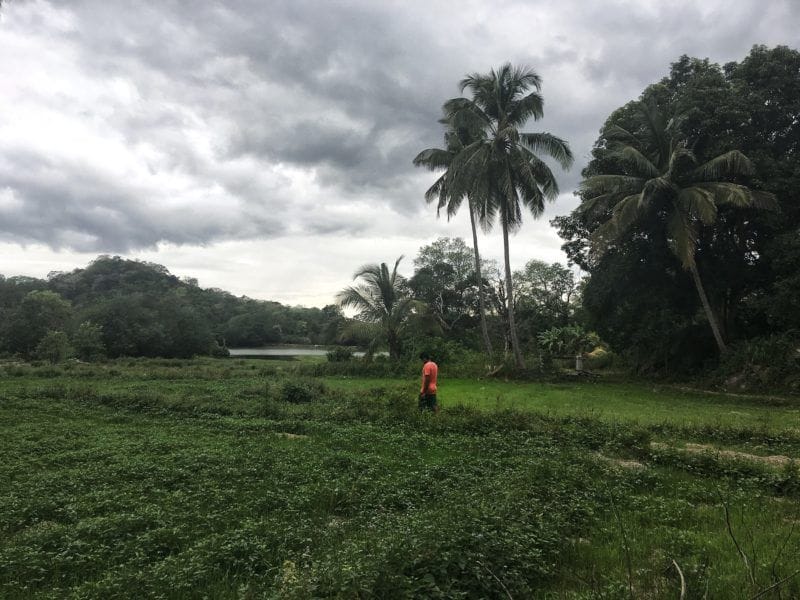 Sri Lanka