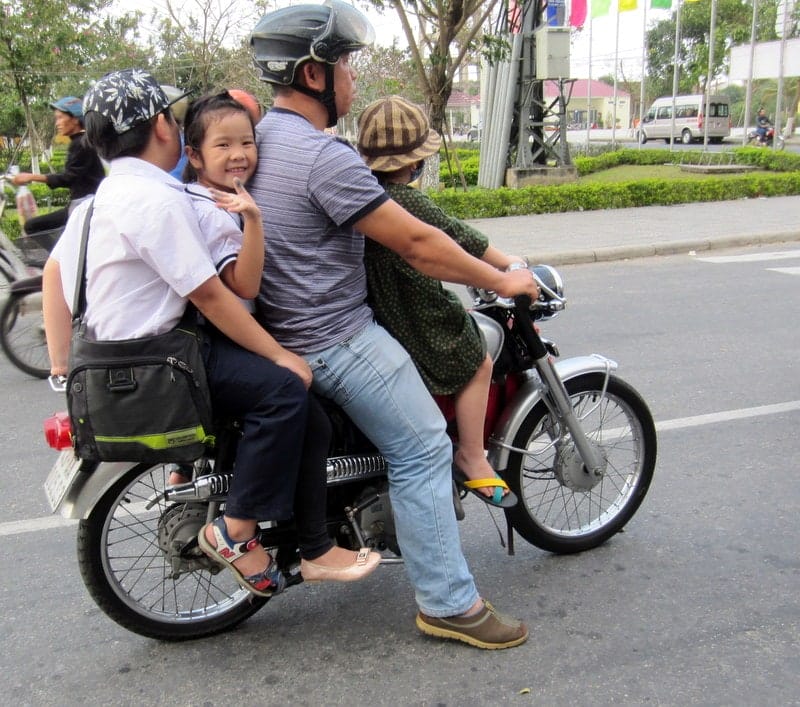 what to do in Saigon