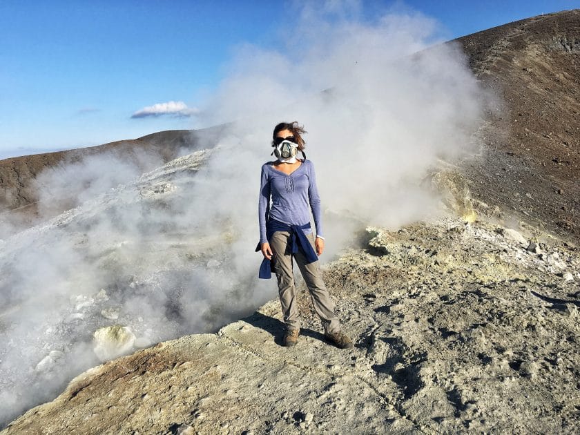 Vulcano