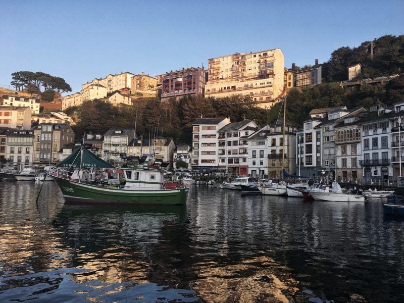 visit Asturias