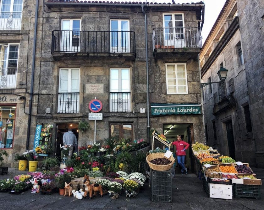 Visit Galicia
