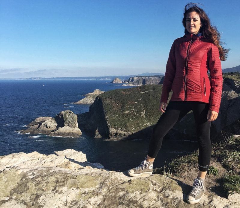 visit Asturias