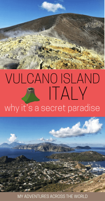 Learn how to enjoy Vulcano - via @clautavani