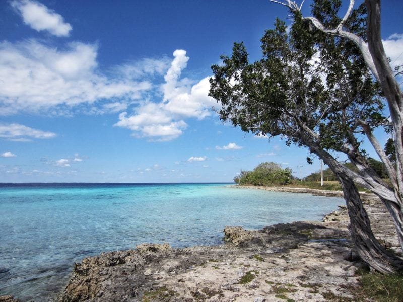 places to visit in Cuba