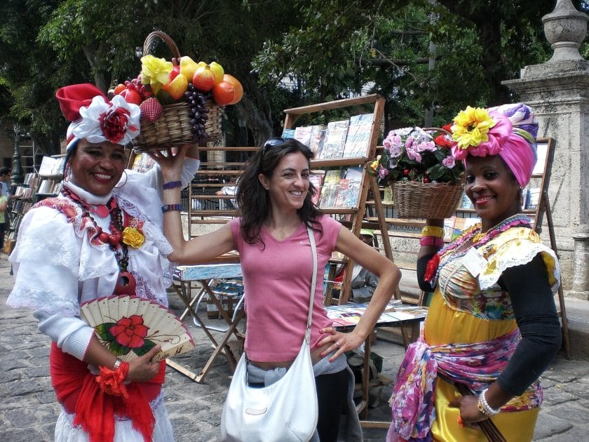 things to do in Cuba