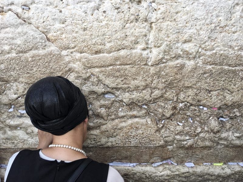 Places to visit in Jerusalem