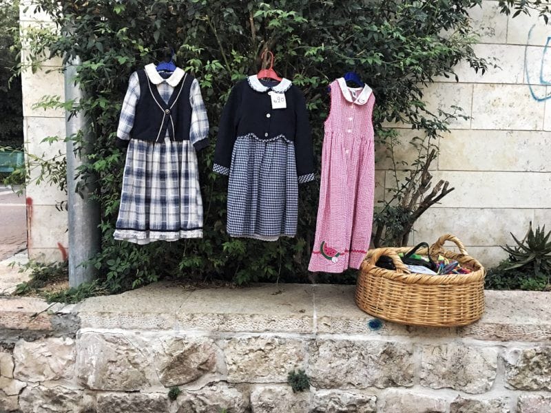 things to do in Jerusalem