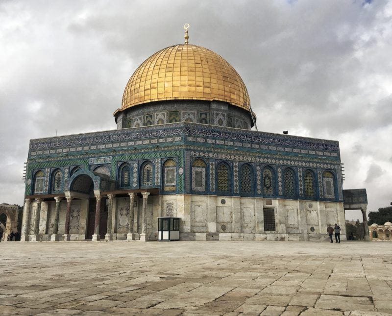 what to do in Jerusalem