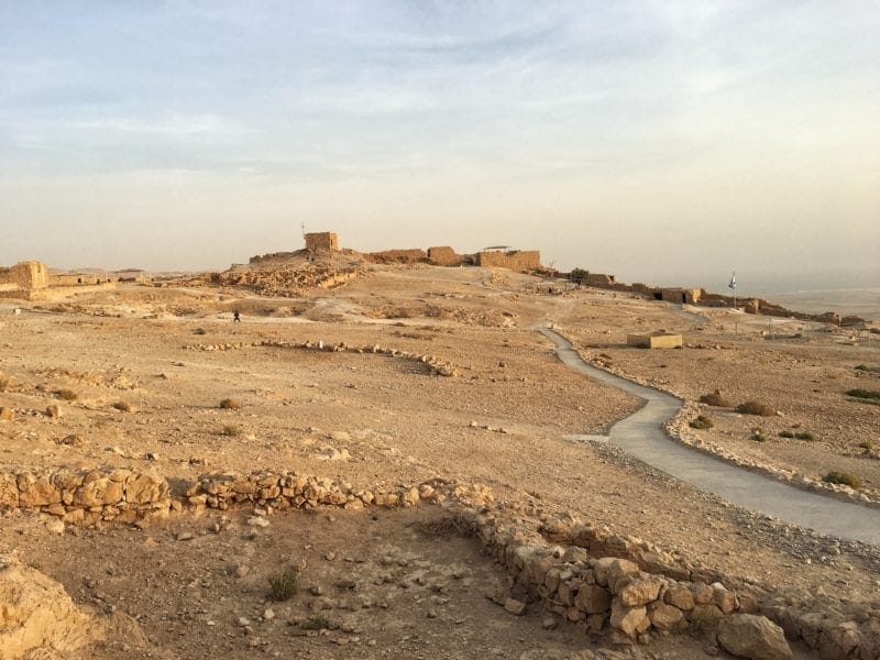 Places to visit in Jerusalem