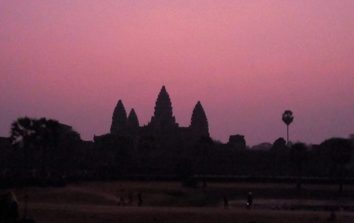 things to do in Siem Reap