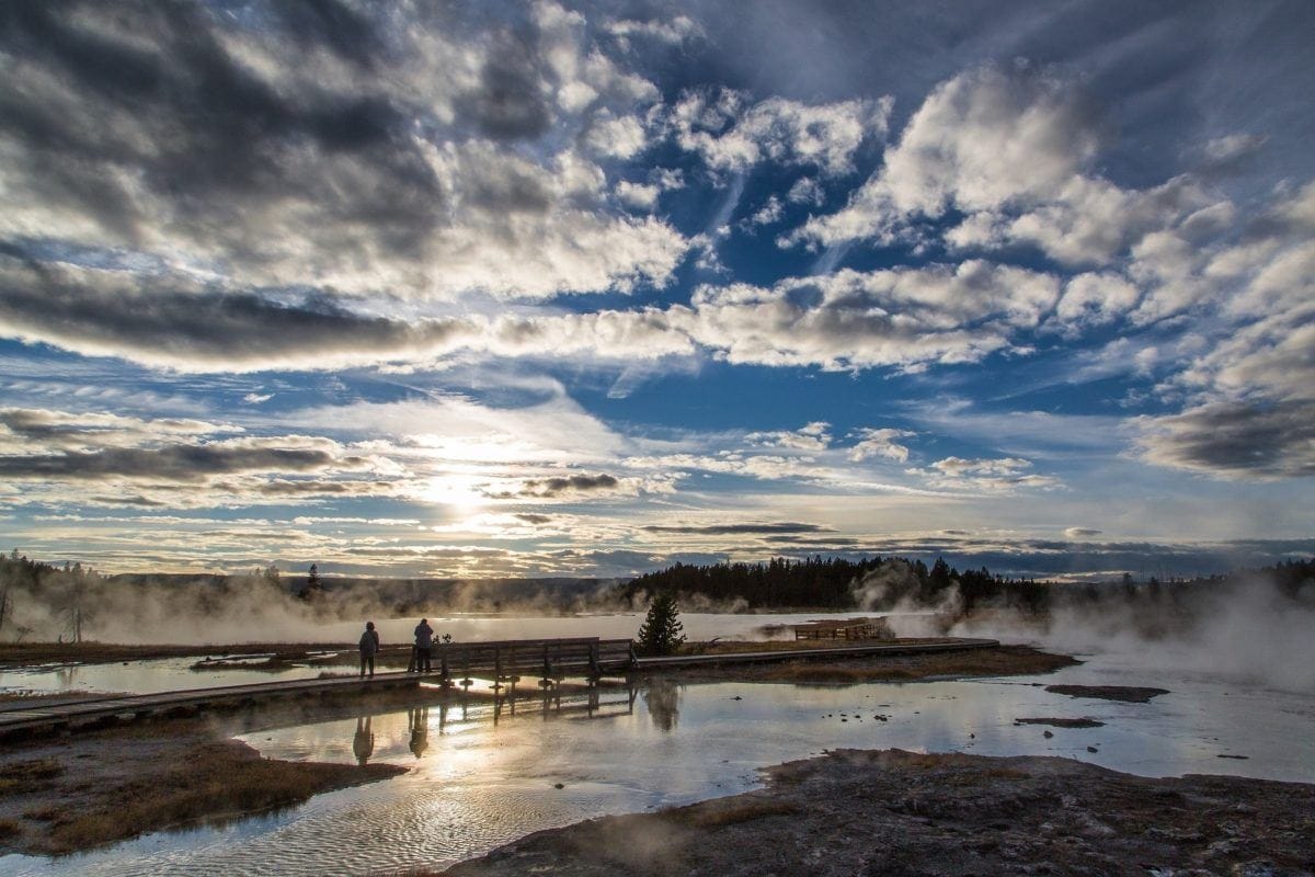 12 + Things To Do In Yellowstone That Are Absolutely Fun
