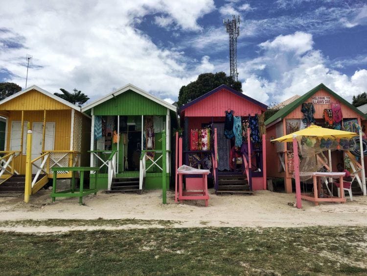 Antigua all inclusive resorts