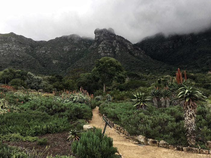 places to visit in Cape Town