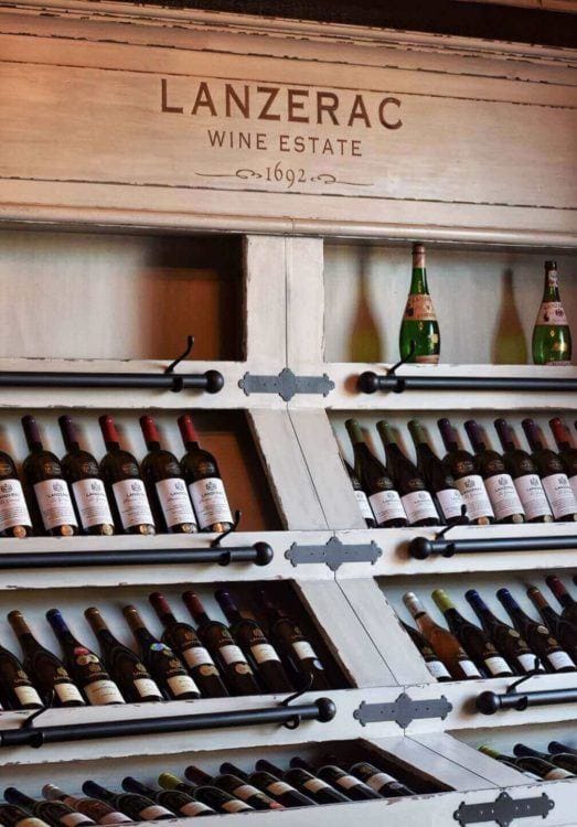 Stellenbosch wine farms