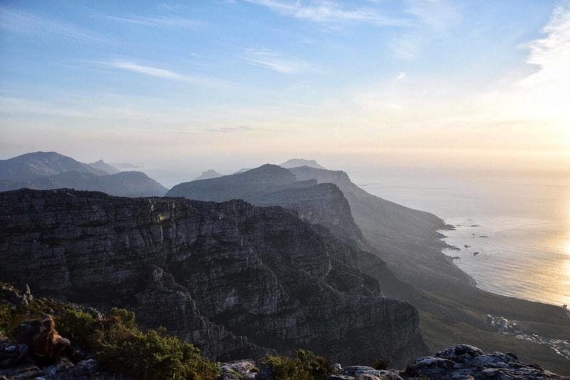 things to do in Cape Town