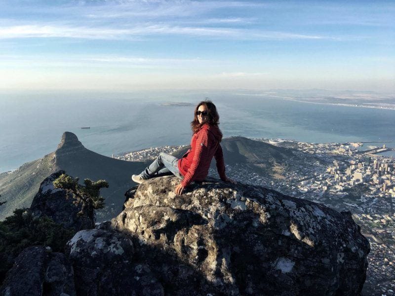 what to do in Cape Town