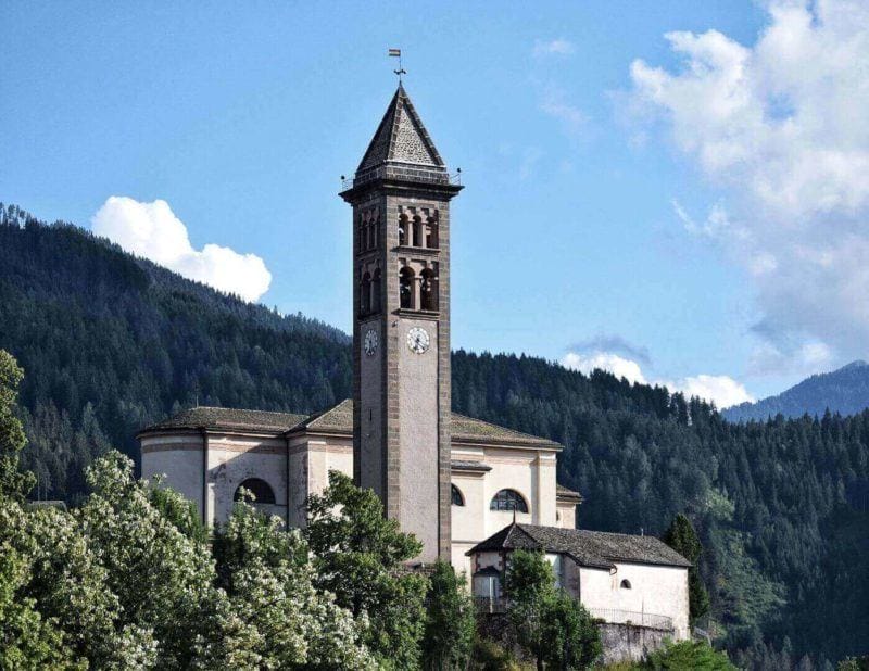 things to do in Trentino